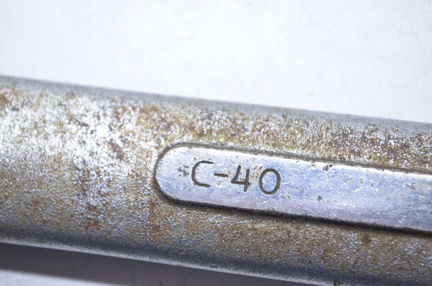 Lectrolite 12 Point Combination Wrench 1 1/4'