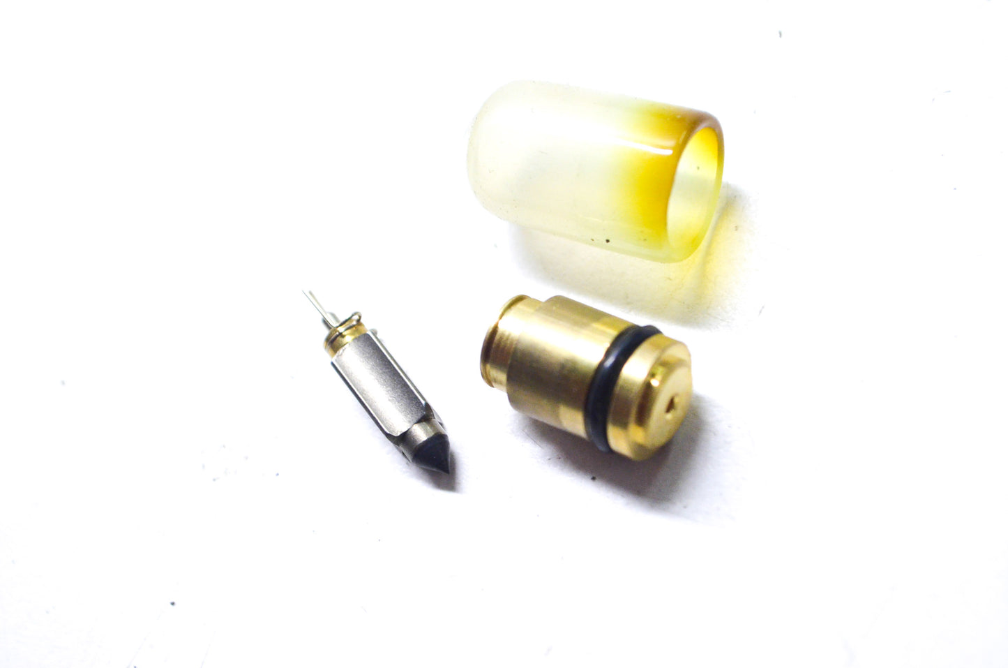 OEM Polaris 3131062 Needle Valve Assembly NOS