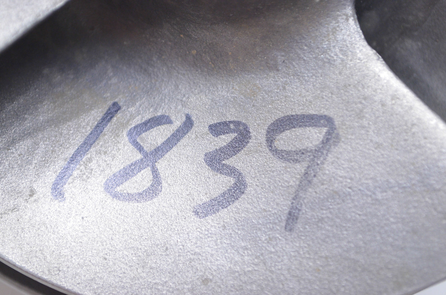 Outboard Jets/Specialty Mfg Co 1839 Impeller 7 3/16' NOS