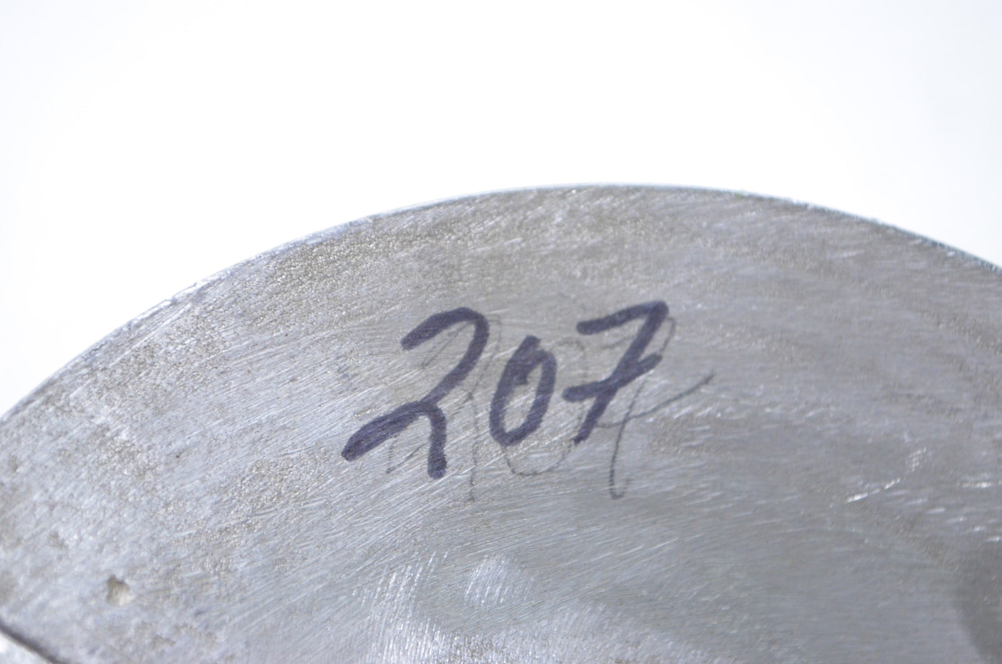 Outboard Jets/Specialty Mfg Co 207 Impeller 6' NOS
