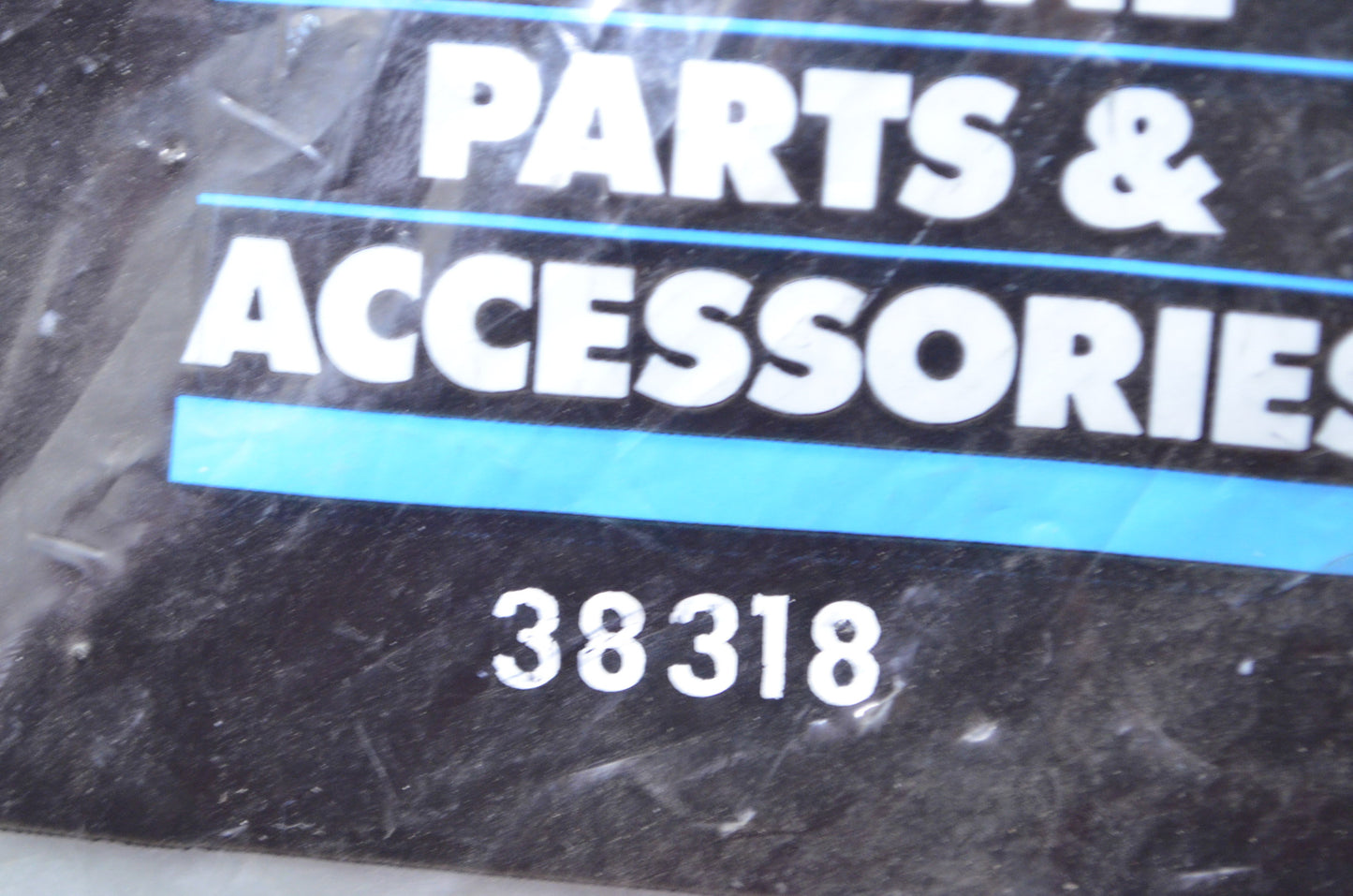 OEM Mercury 38318 Link Rod NOS