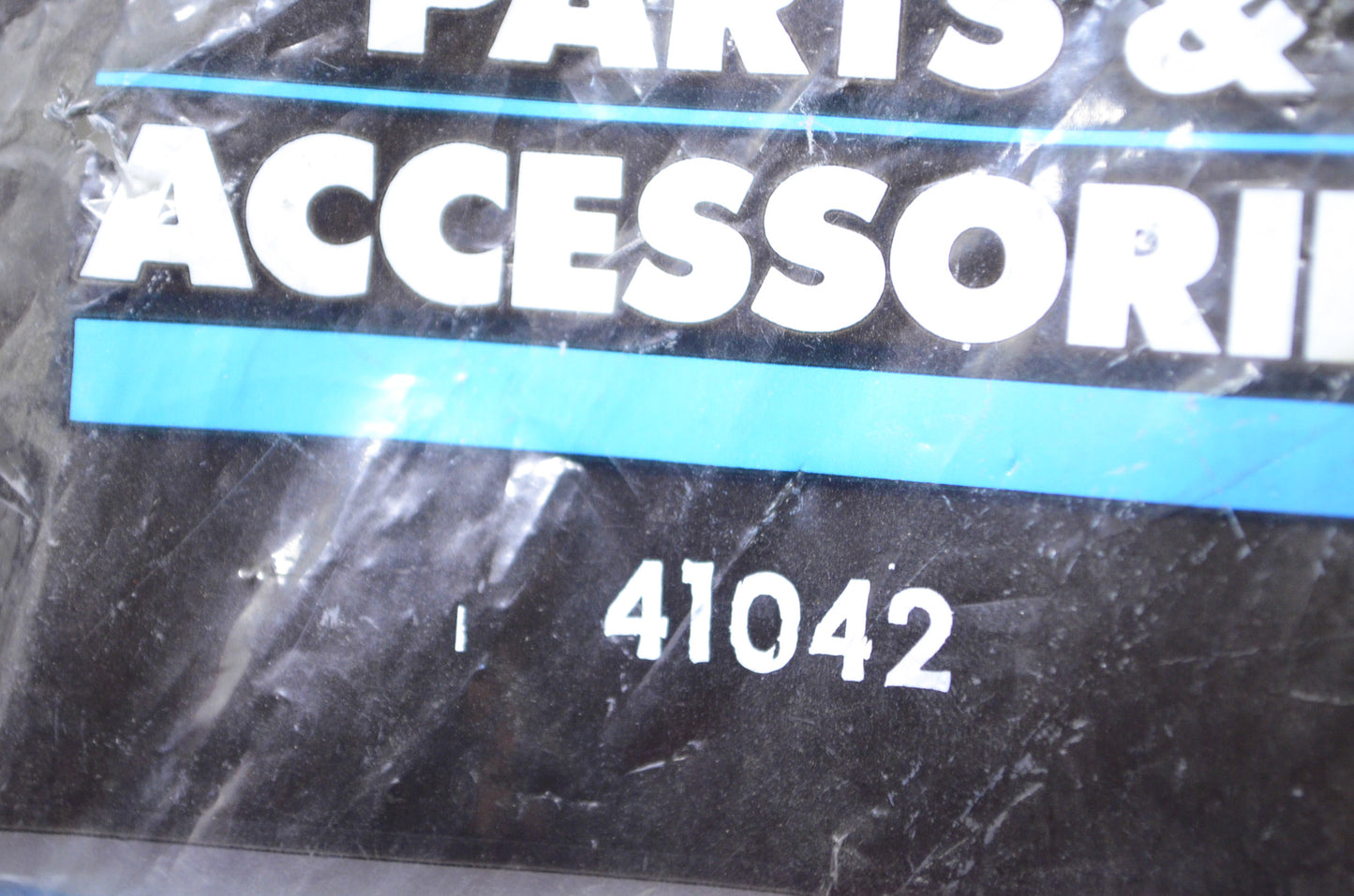 OEM Mercury 41042 Carrying Handle NOS