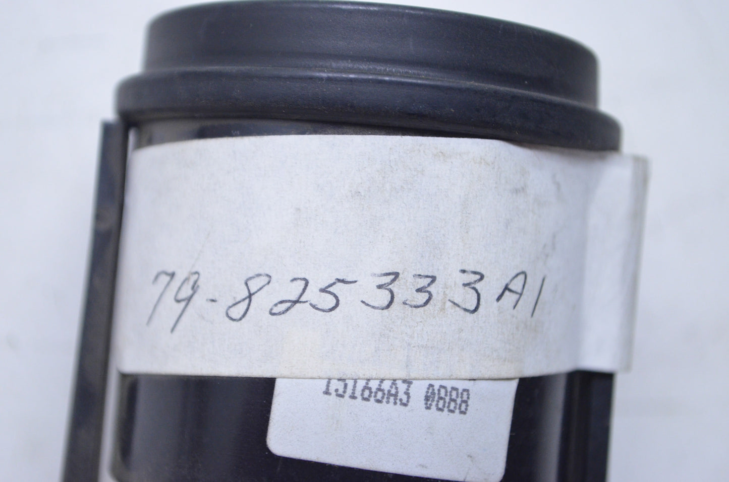 OEM Mercury 79-825333A1 Oil Pressure Gauge NOS