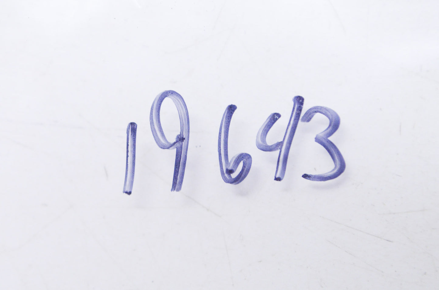 Seal Qty 6 NOS