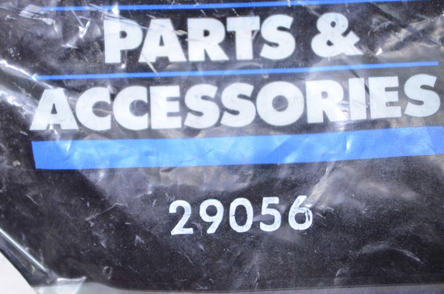 OEM Mercury 29056 Lever Kit NOS