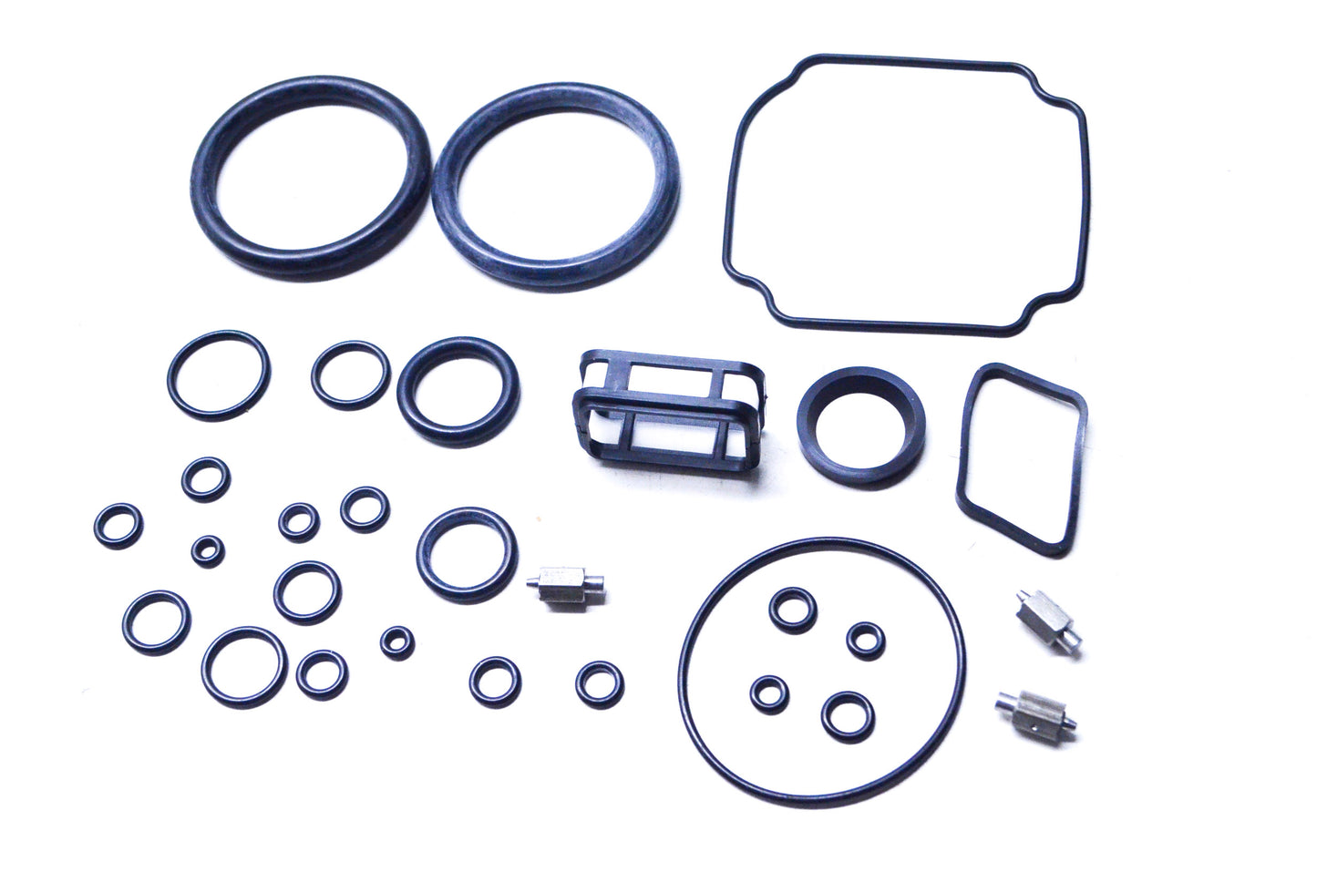 New OEM Mercury O-Ring Kit NOS