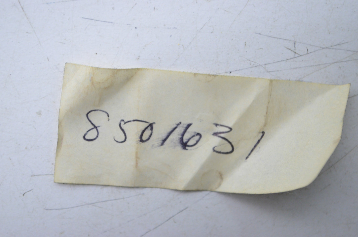 New OEM Mercury Shift Rod Guide NOS