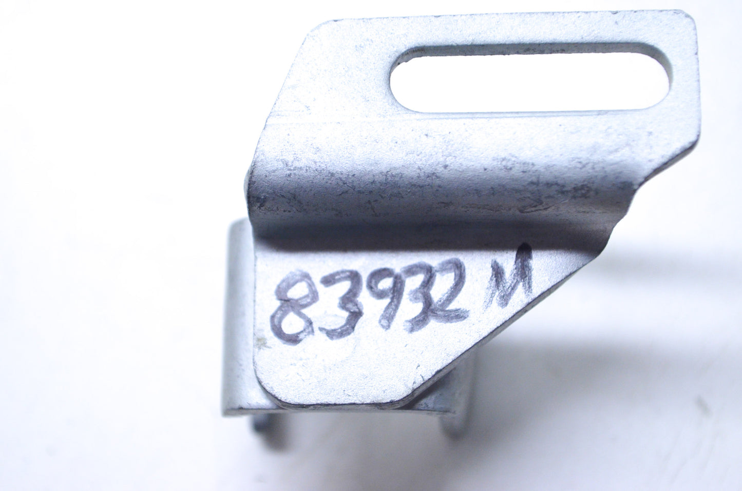 OEM Mercury 83932M Remote Control Bracket