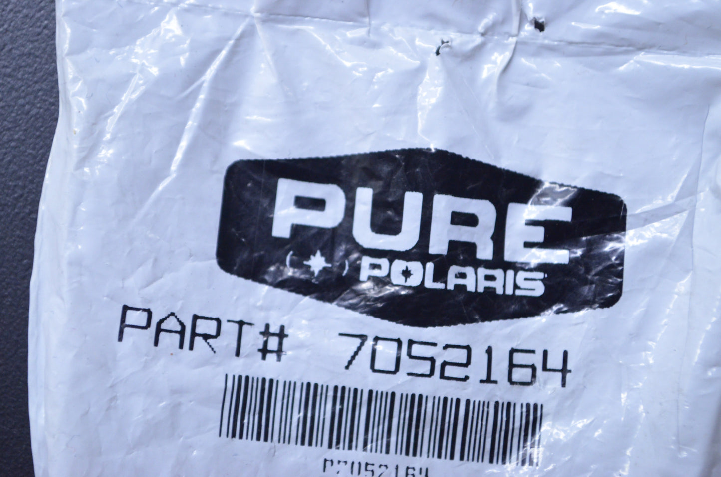 OEM Polaris 7052164 Fitting NOS