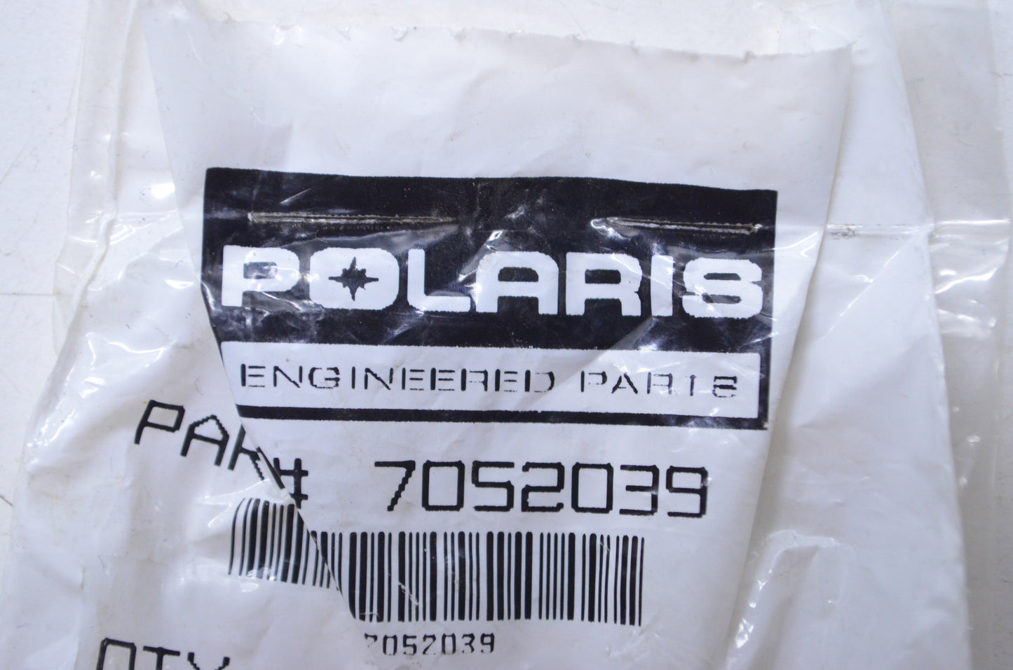 OEM Polaris 7052039 Fuel Shut-Off Valve NOS