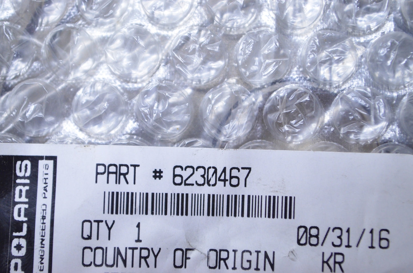 New OEM Polaris Freewheel Gear NOS