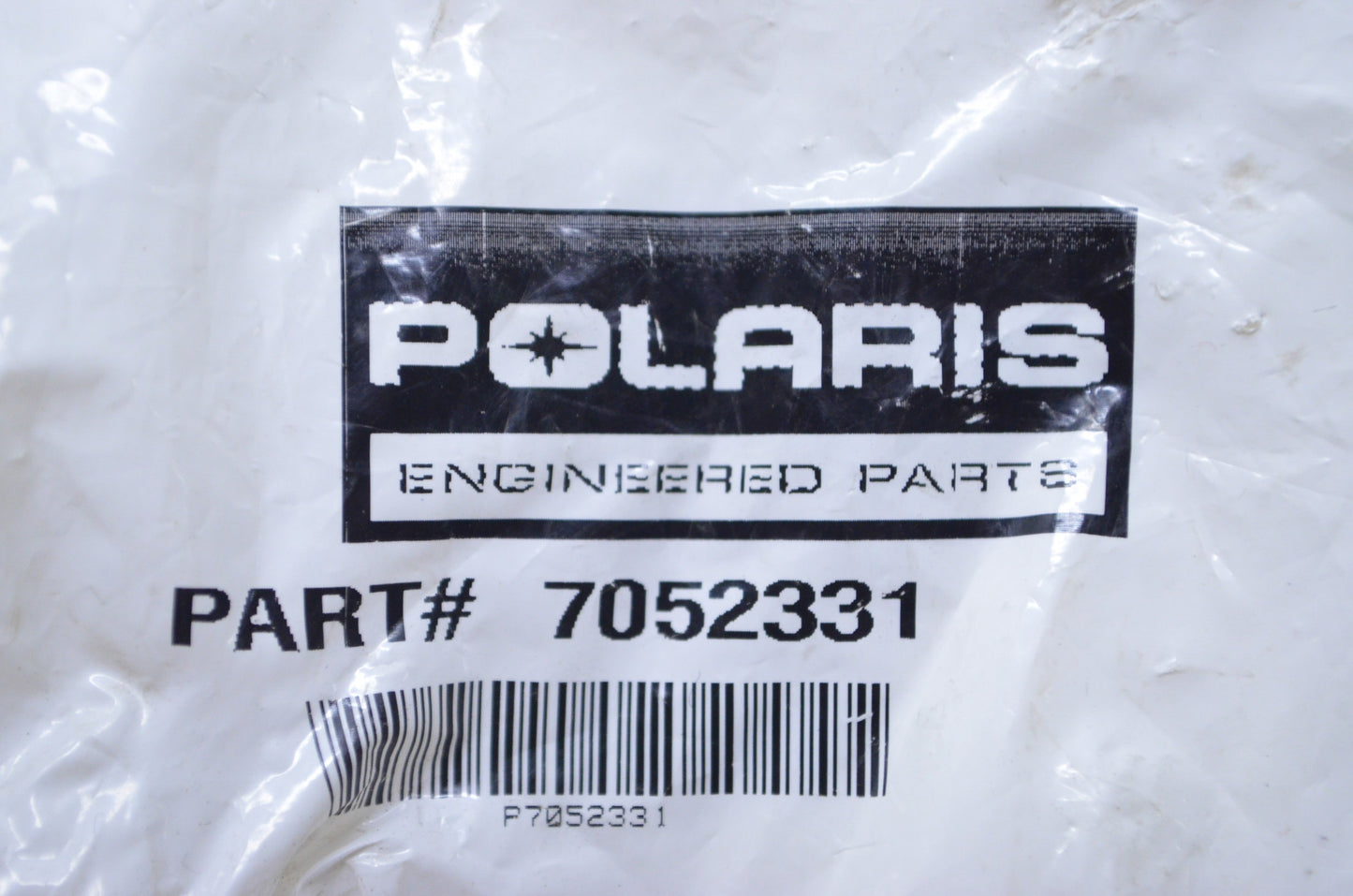 New OEM Polaris Fuel Valve Petcock NOS