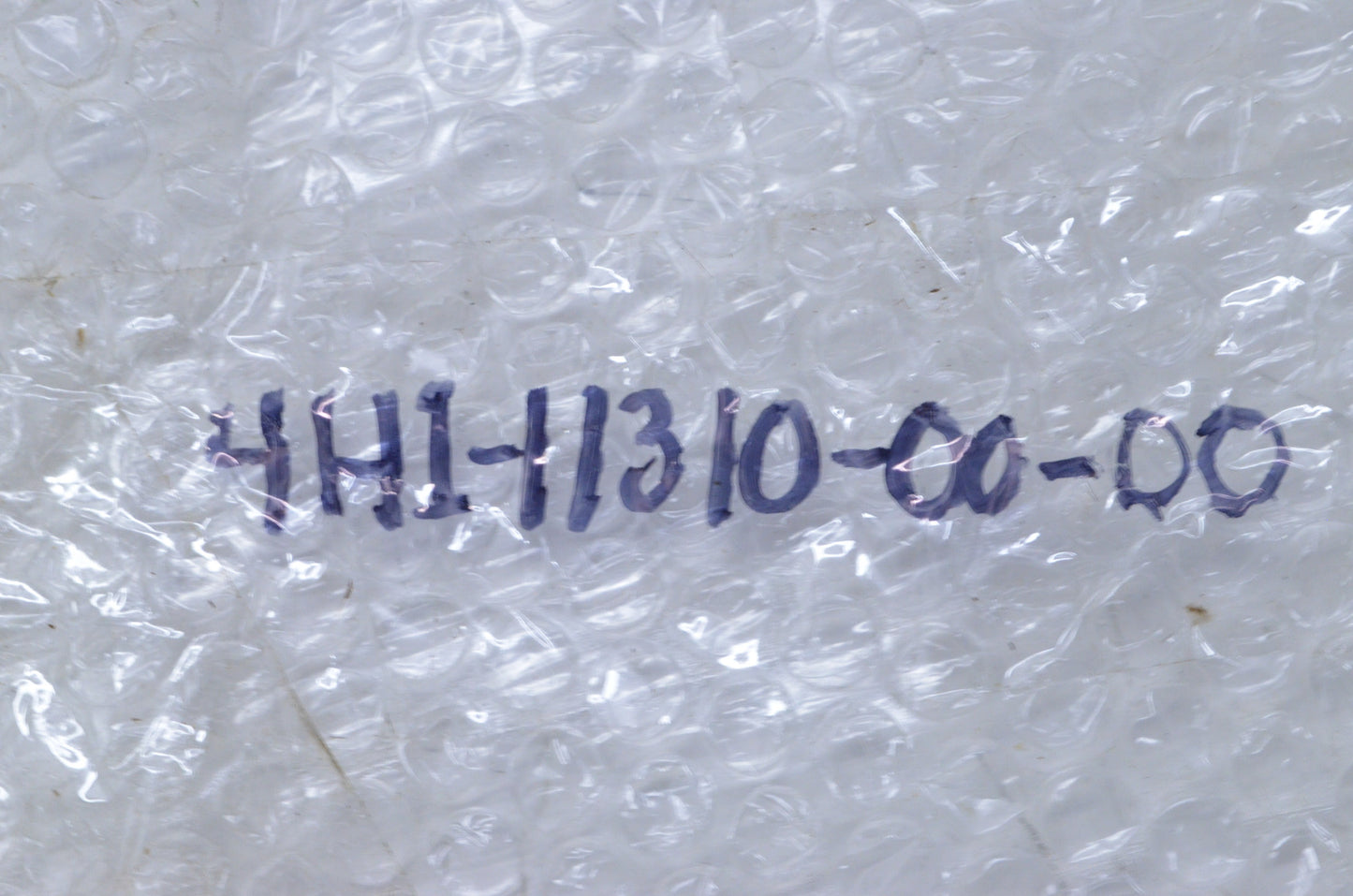 OEM Yamaha 4H1-11310-00-00 Cylinder NOS
