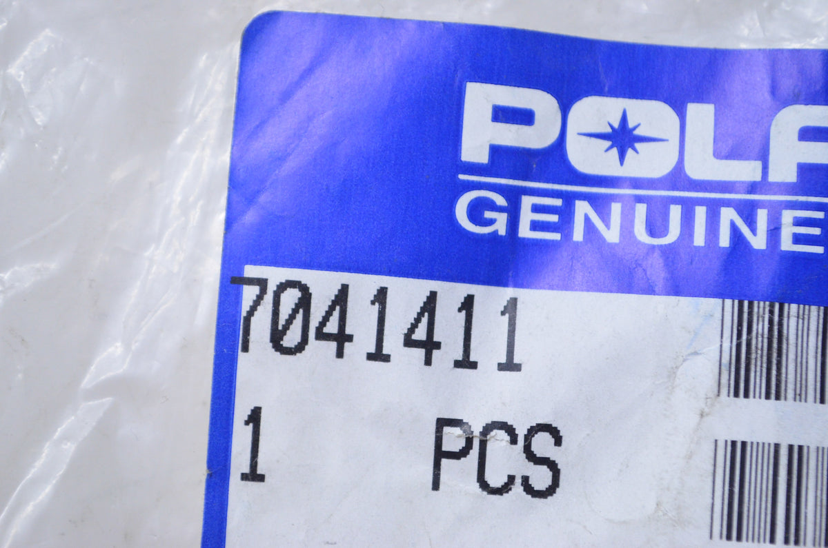 OEM Polaris 7041411 Locking Spring NOS