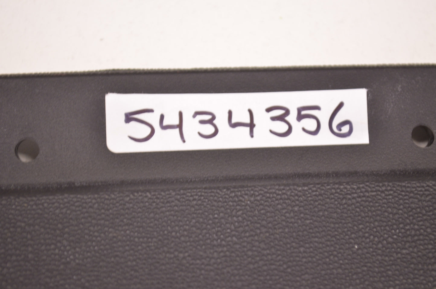 OEM Polaris 5434356 Snow Flap NOS