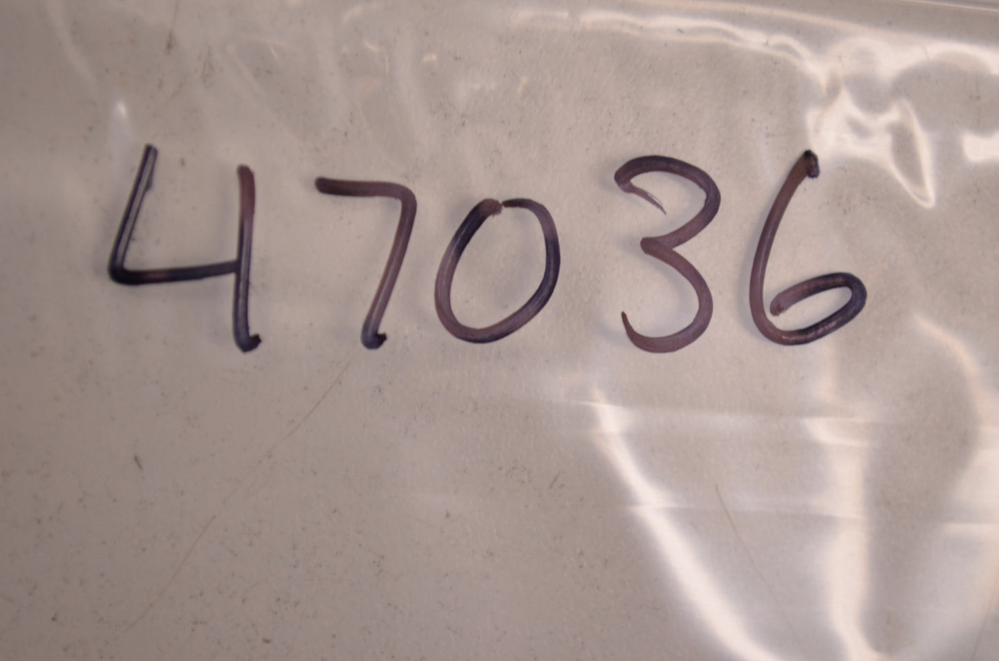 OEM Victory 43 mm Conventional Fork Seal Installer
