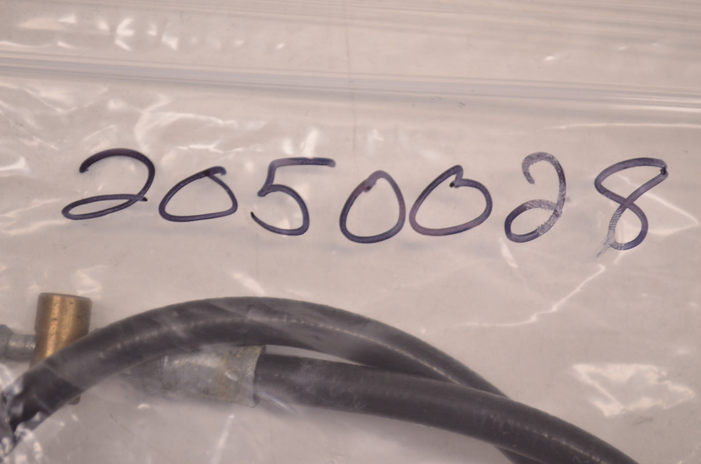 OEM Polaris Upper Brake Cable