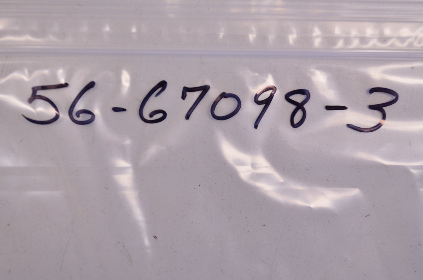 OEM Mercury 56-67098-3 Gasket Kit NOS