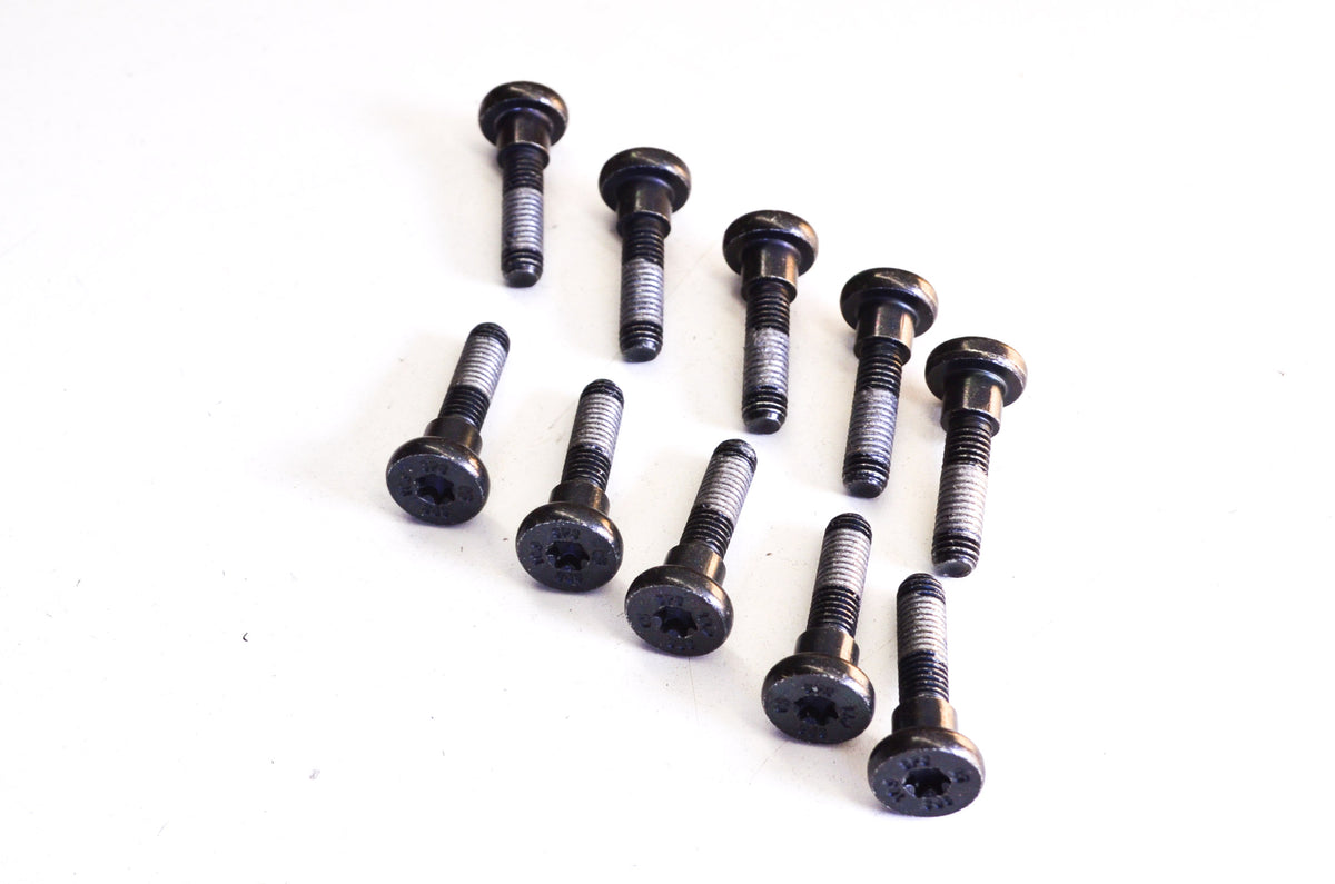 OEM Victory 2202495 Rotor Bolt Kit NOS