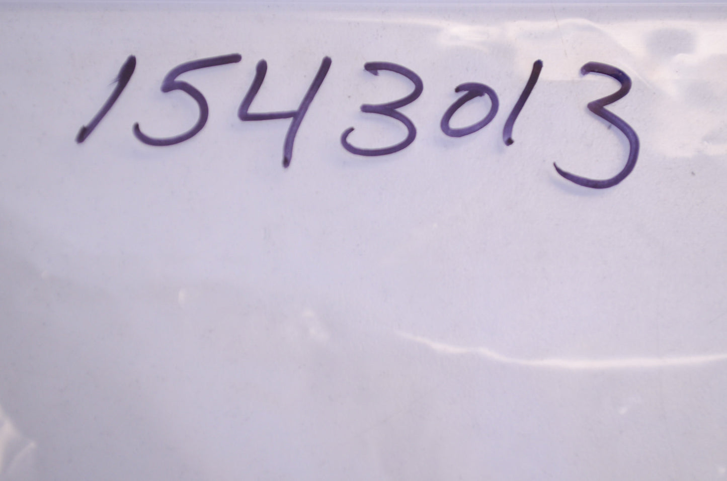 OEM Polaris 1543013 Track Wheel Carrier