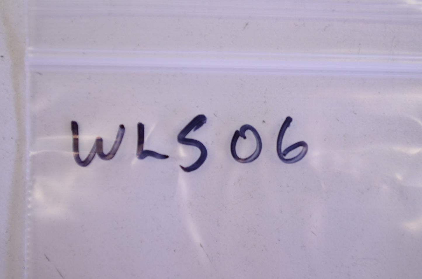 Multicomp WLS06 Washer Qty 4 NOS