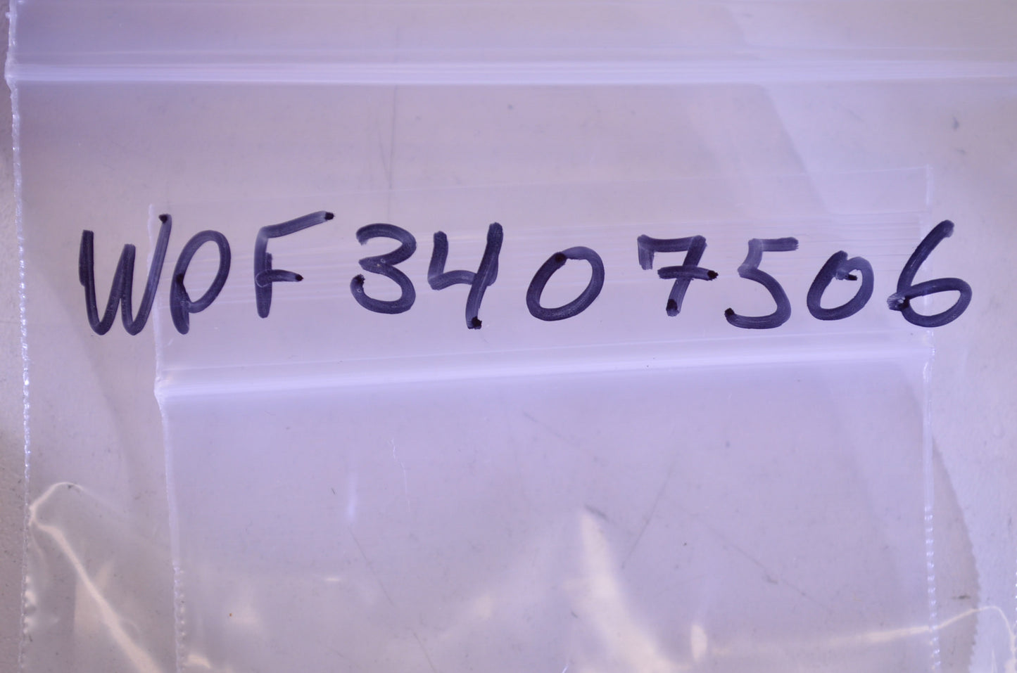 Kodiak WPF3407506 Fiber Washer Qty 12 NOS