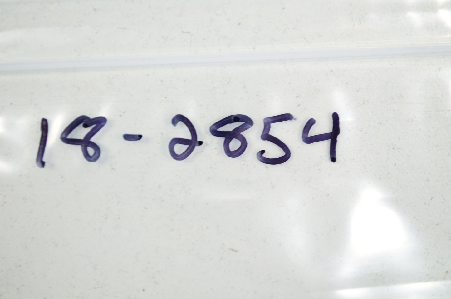 New Sierra 18-2854 Exhaust Riser Gasket NOS