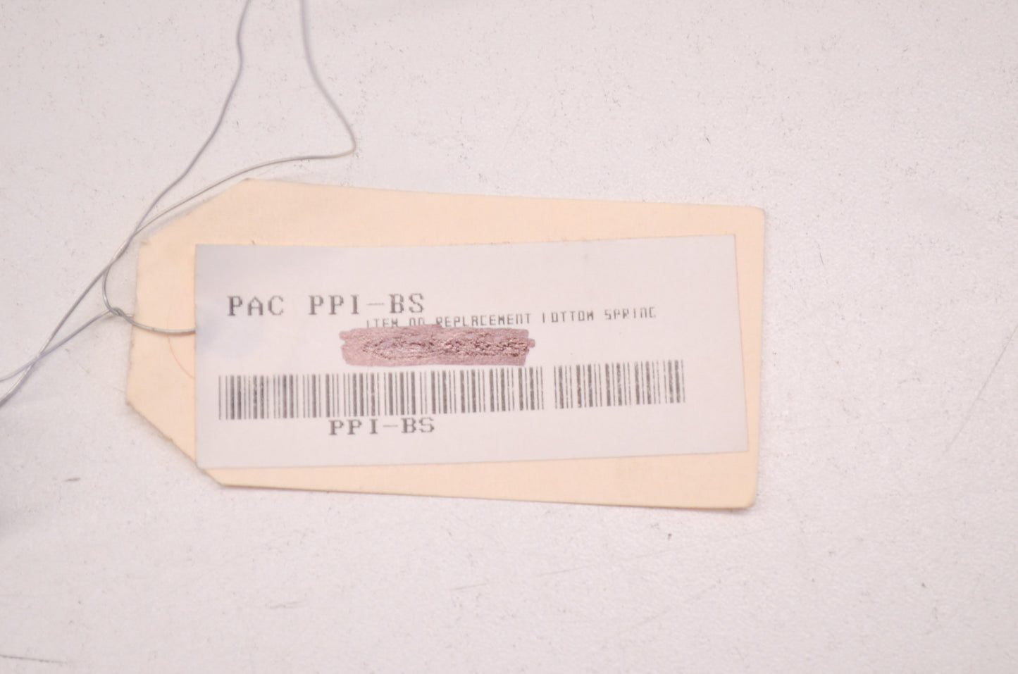Kodiak PPI-BS Spring NOS