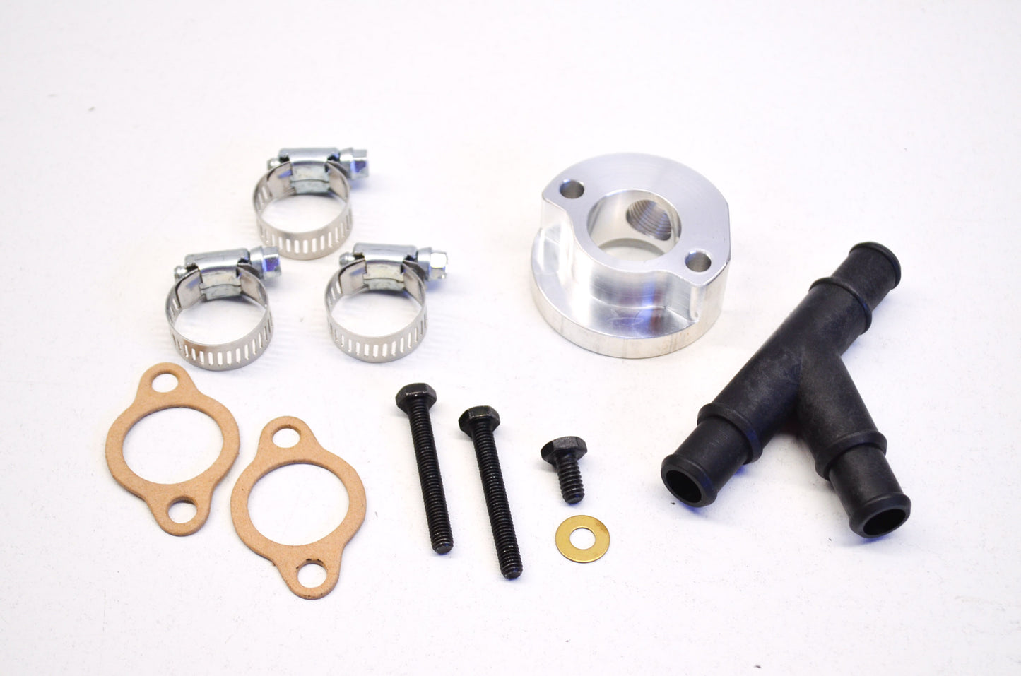 New OEM Polaris Heater Adapter assembly NOS