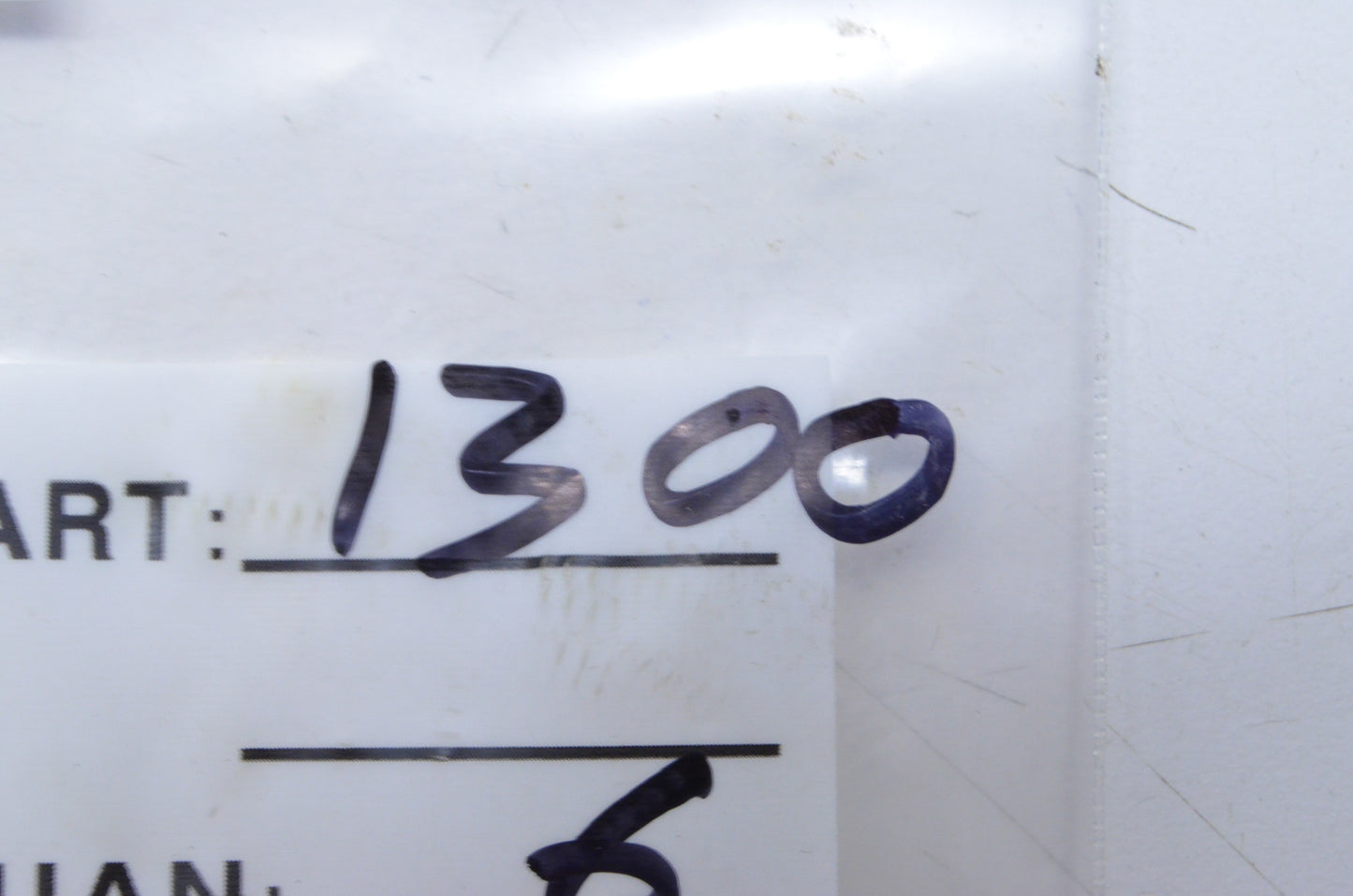 New Specialty Manufacturing Co./Outboard Jets Medium Intake Stud NOS