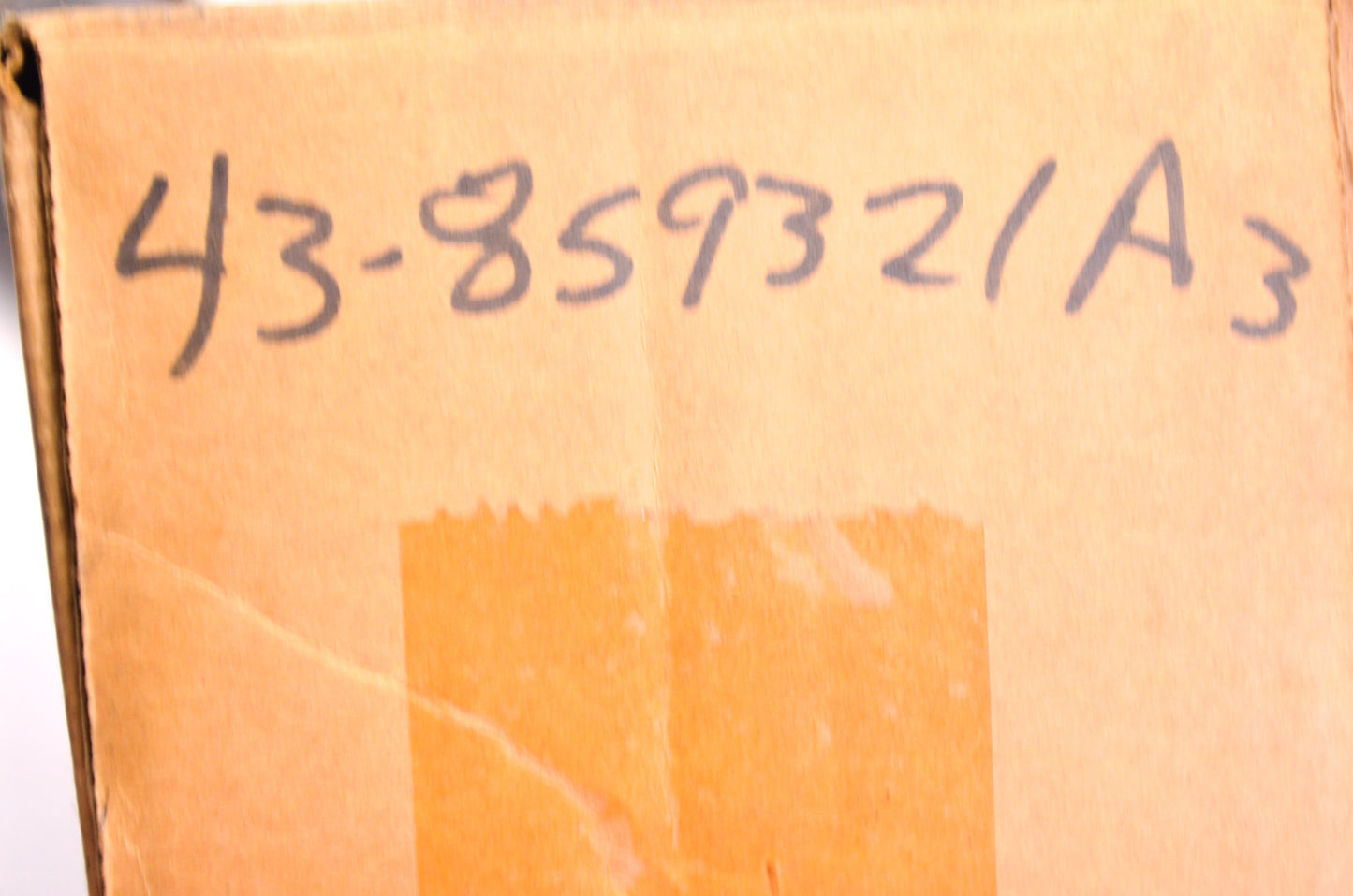 New OEM Mercury Pinion and Forward Gear Kit NOS