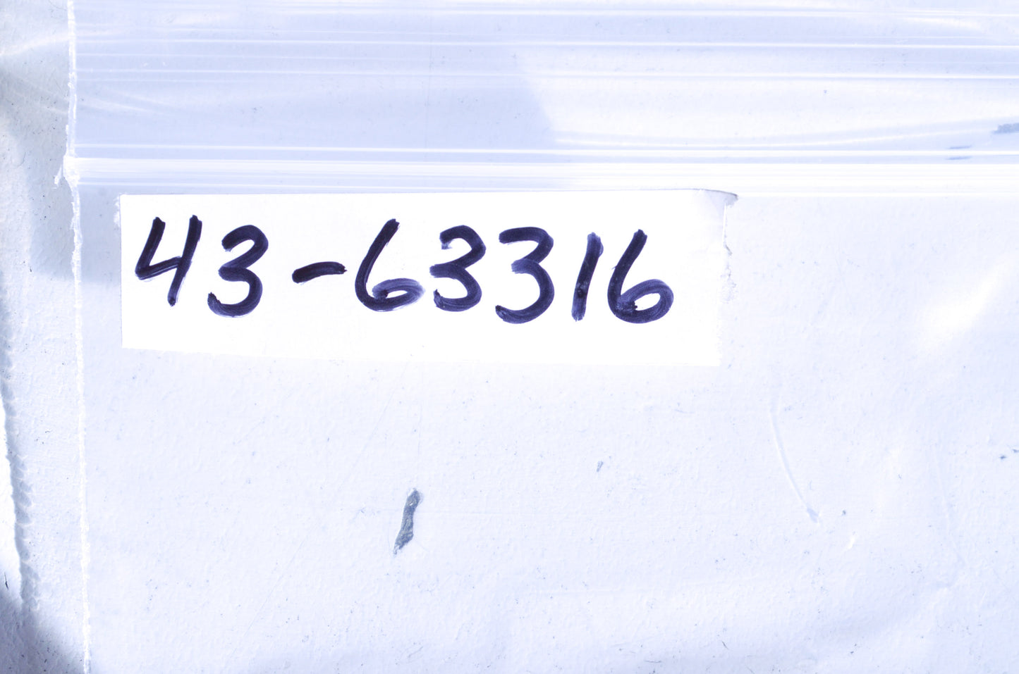 OEM Mercury 43-63316 Reverse Gear NOS