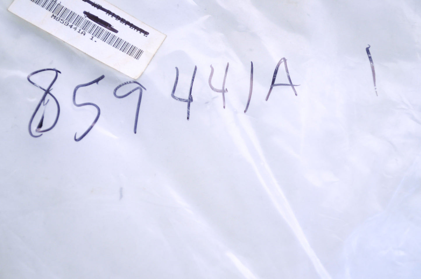 OEM Mercury 859441A-1 Seal Kit NOS