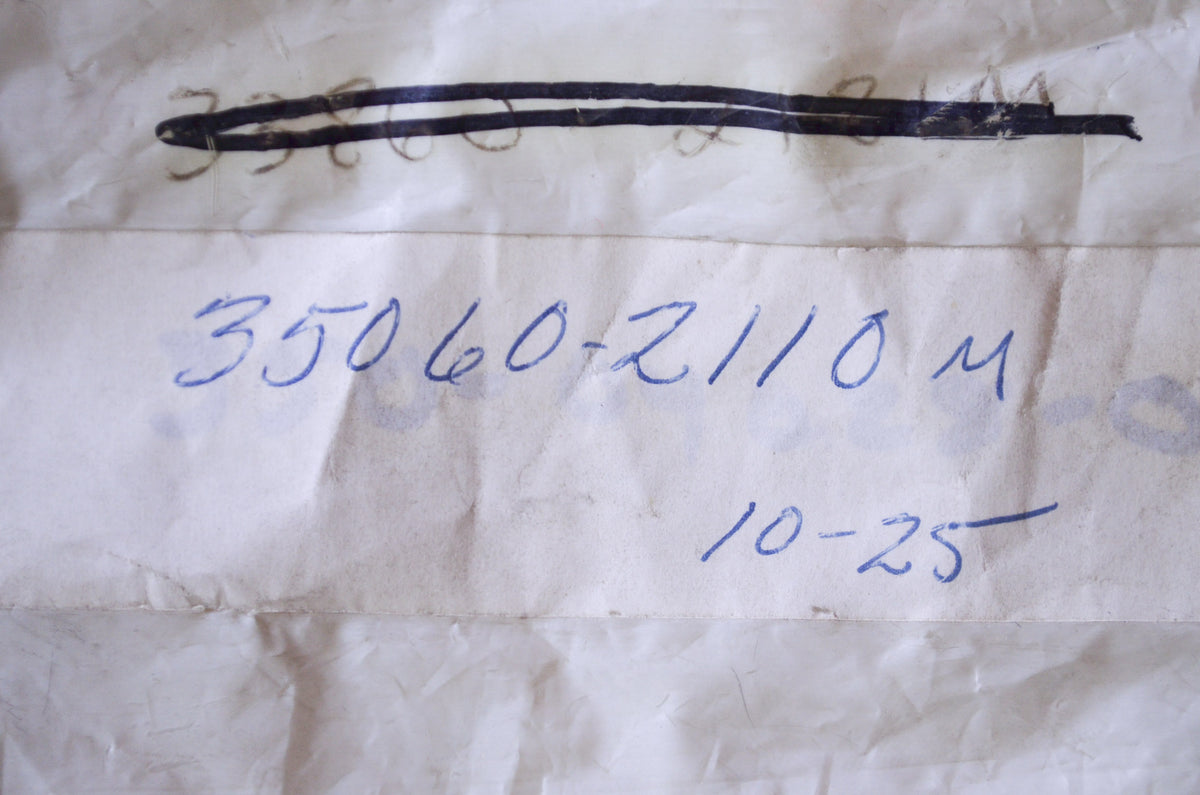 Tohatsu 35060-2110M Drive Shaft Bearing NOS