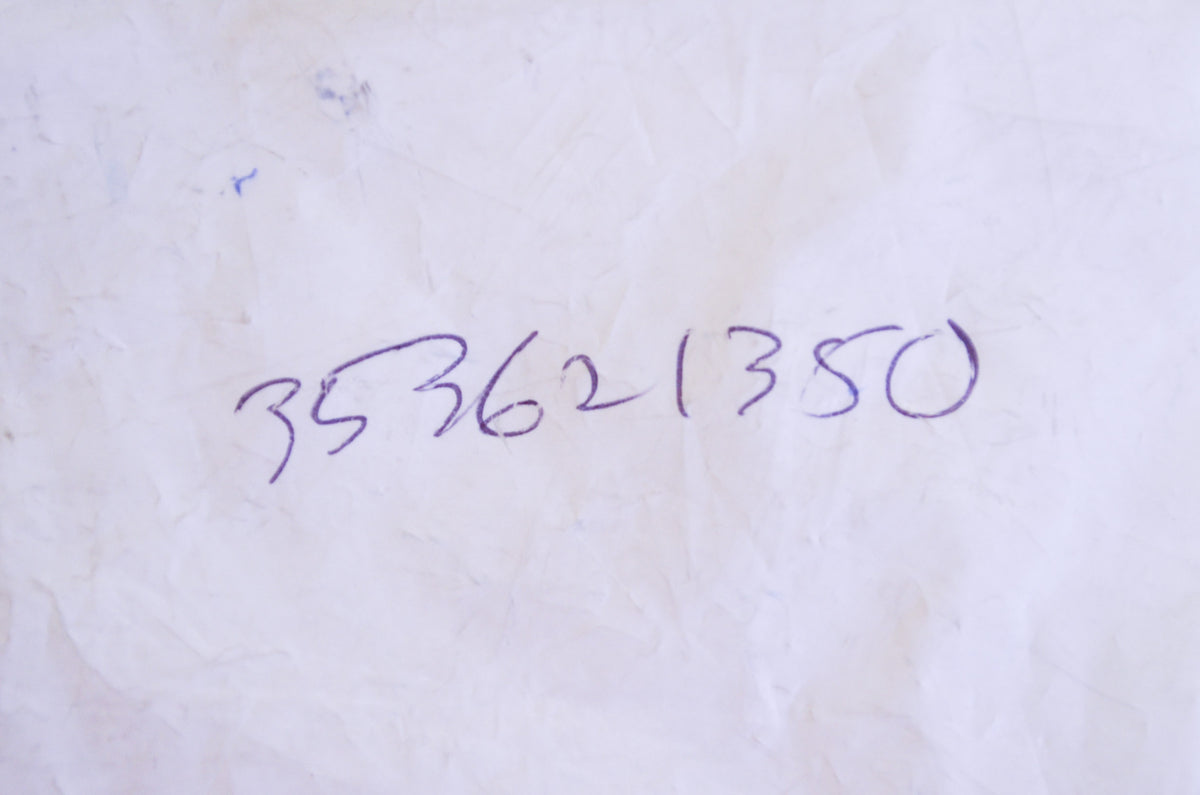 Tohatsu 353621350 Pivot Bolt Bushing NOS