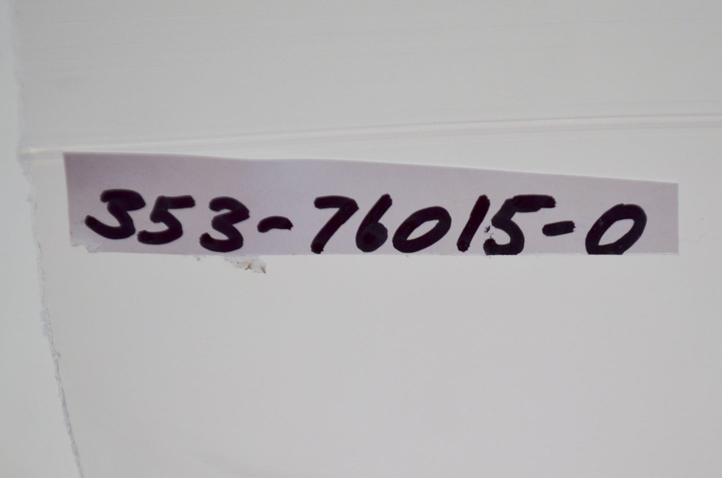 Tohatsu 353-76015-0 Pinion Assembly NOS