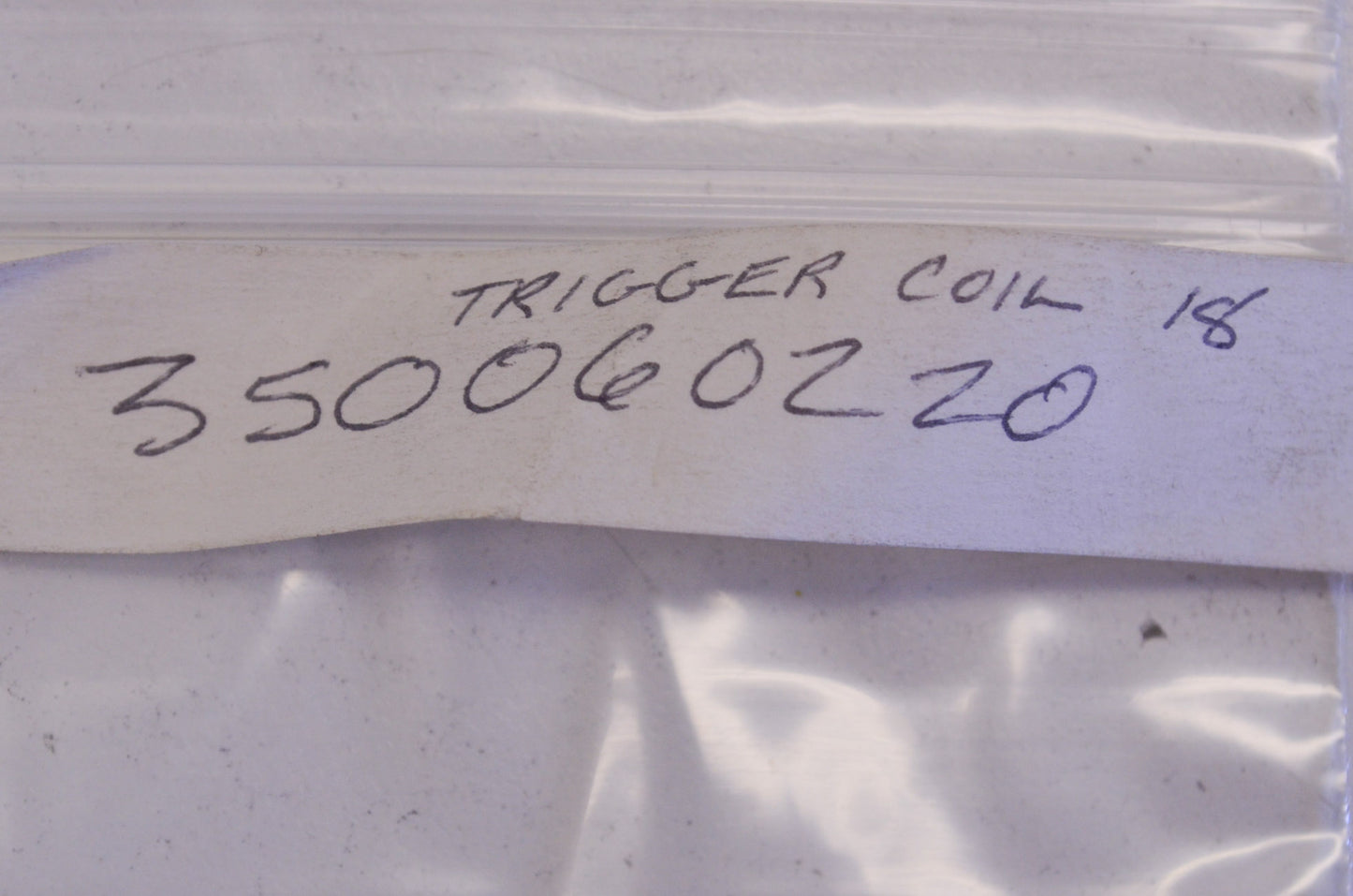 New OEM Tohatsu Trigger Coil NOS