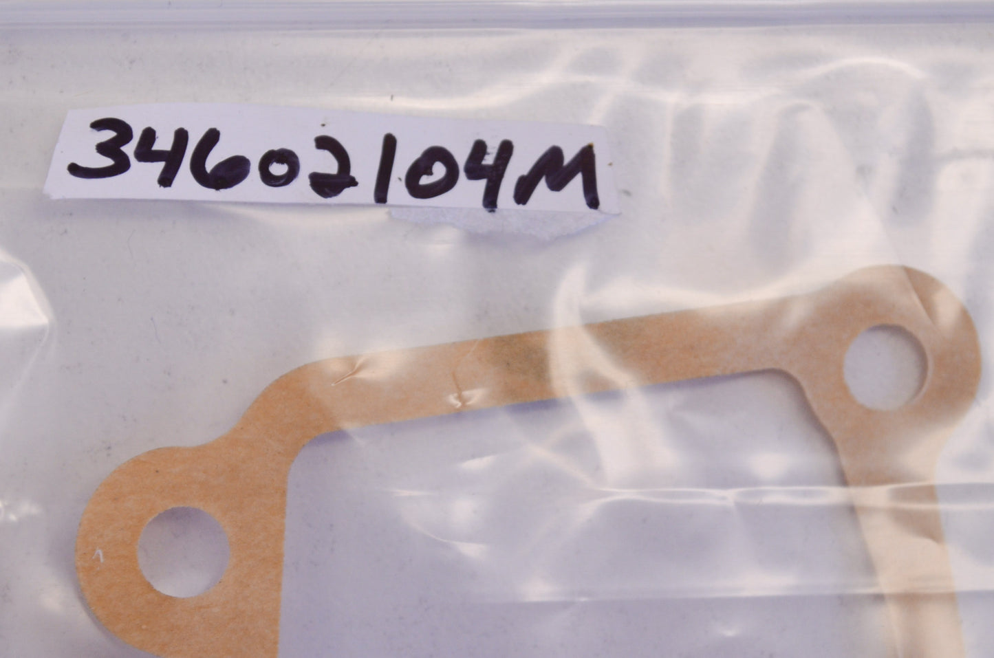 Tohatsu 34602104M Gasket NOS