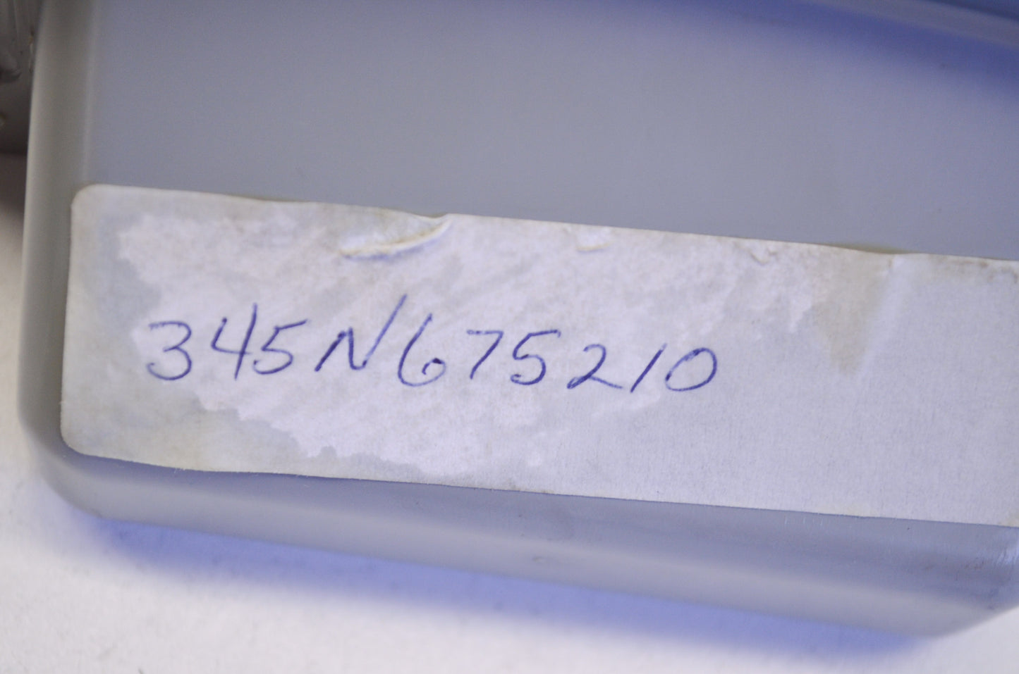 Tohatsu 345N675210 Tilt Handle NOS