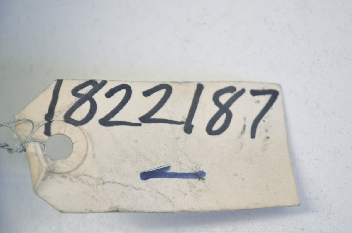 OEM Polaris 1822187 Trailing Arm NOS