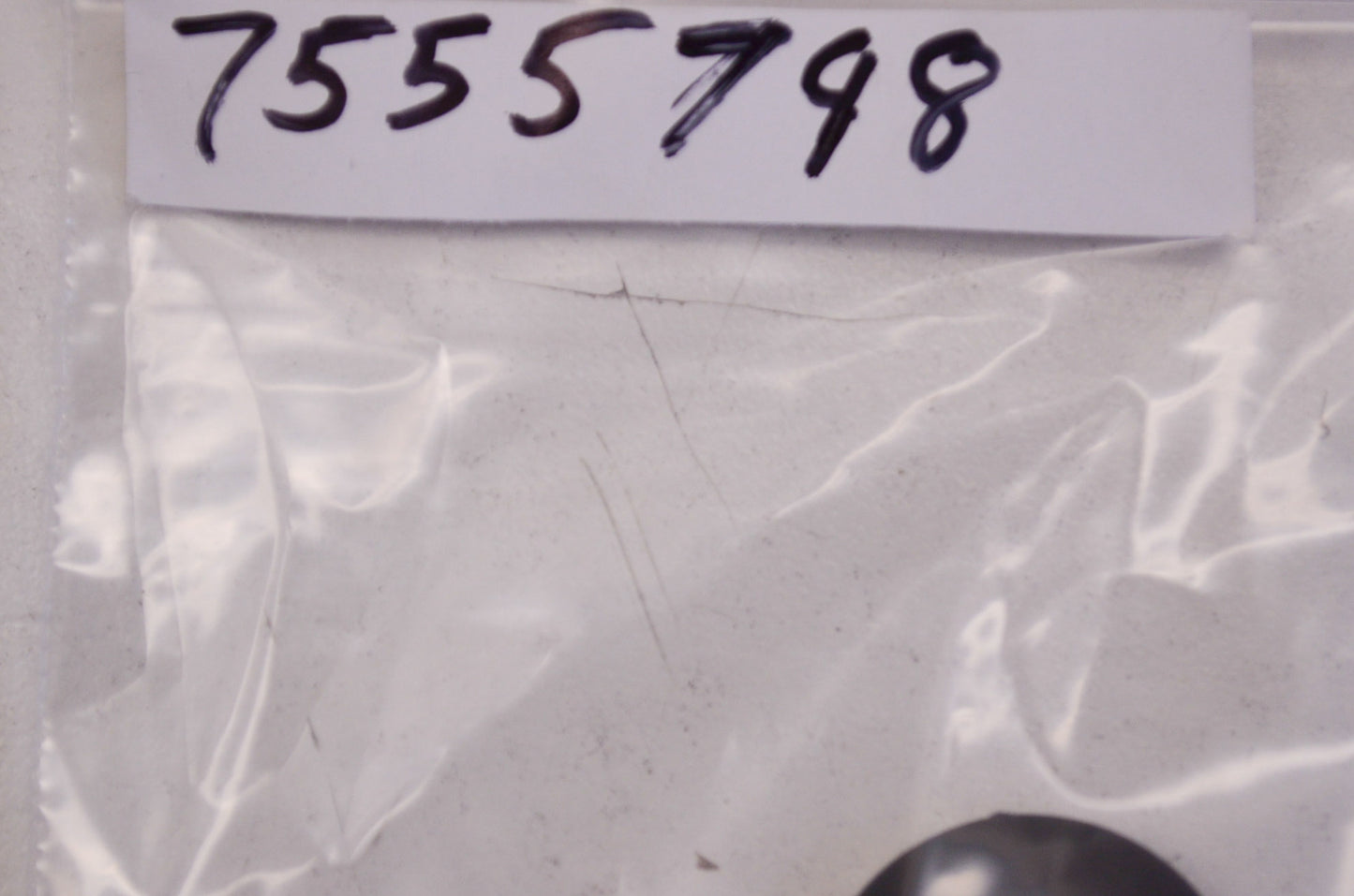 OEM Polaris 7555798 Washer Qty 3 NOS