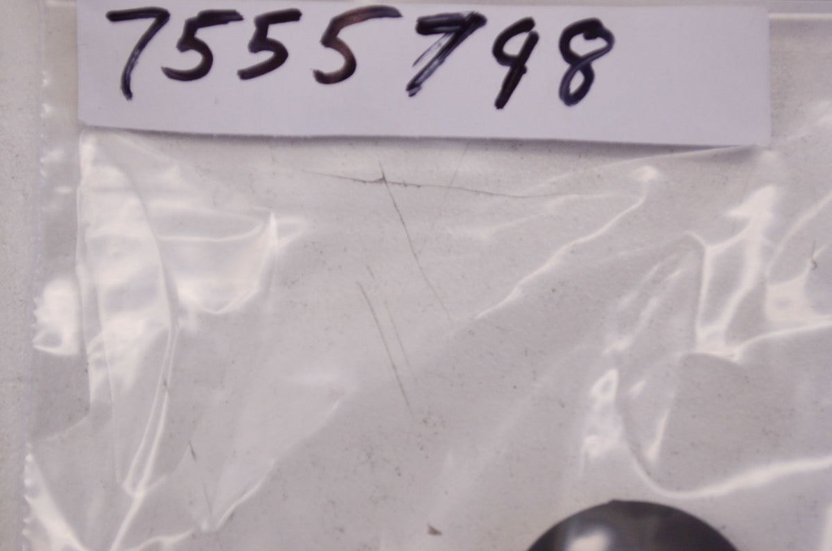 OEM Polaris 7555798 Washer Qty 3 NOS