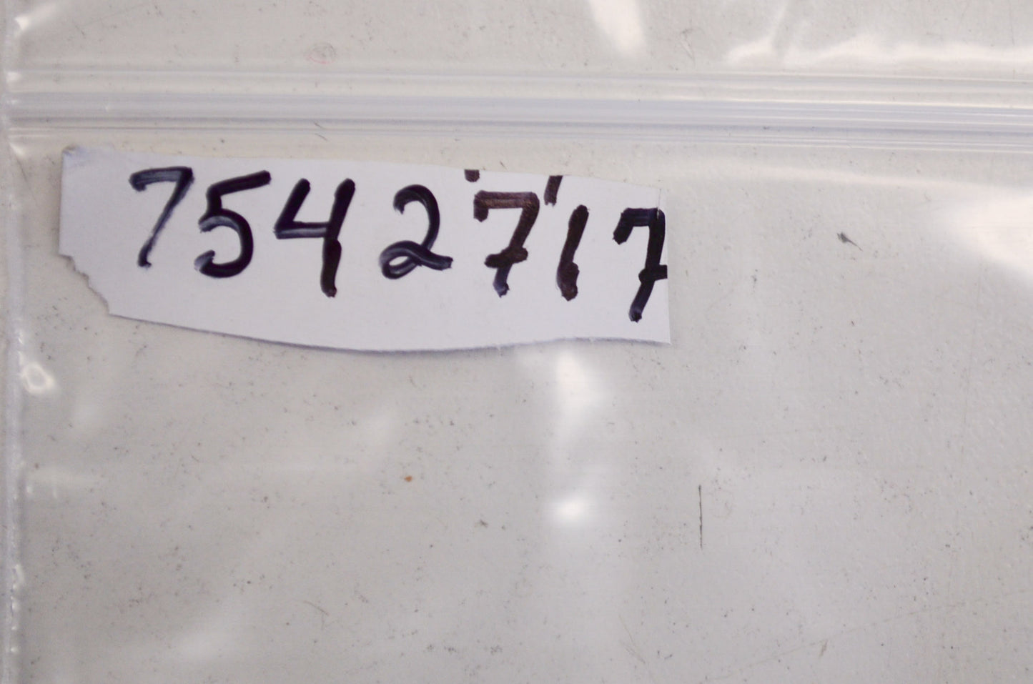 OEM Polaris 7542717 Lock Nut Qty 7 NOS
