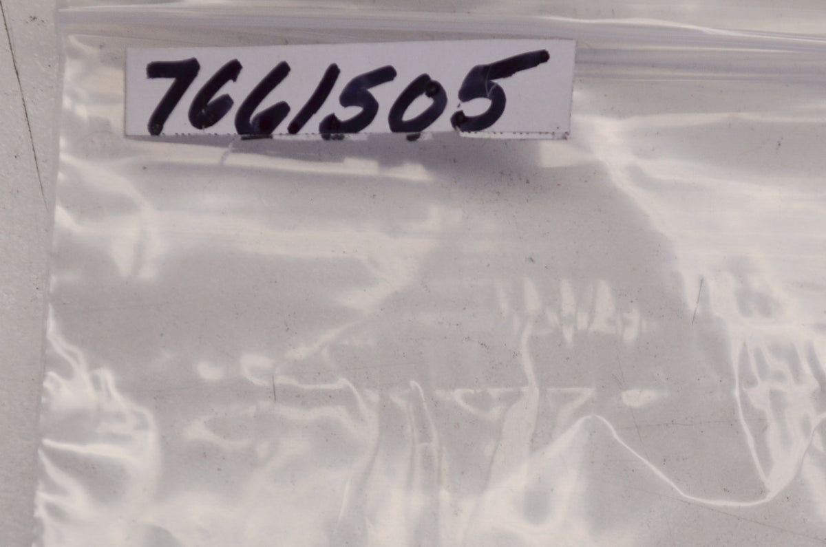 OEM Polaris 7661505 Spiral Pin Qty 10 NOS