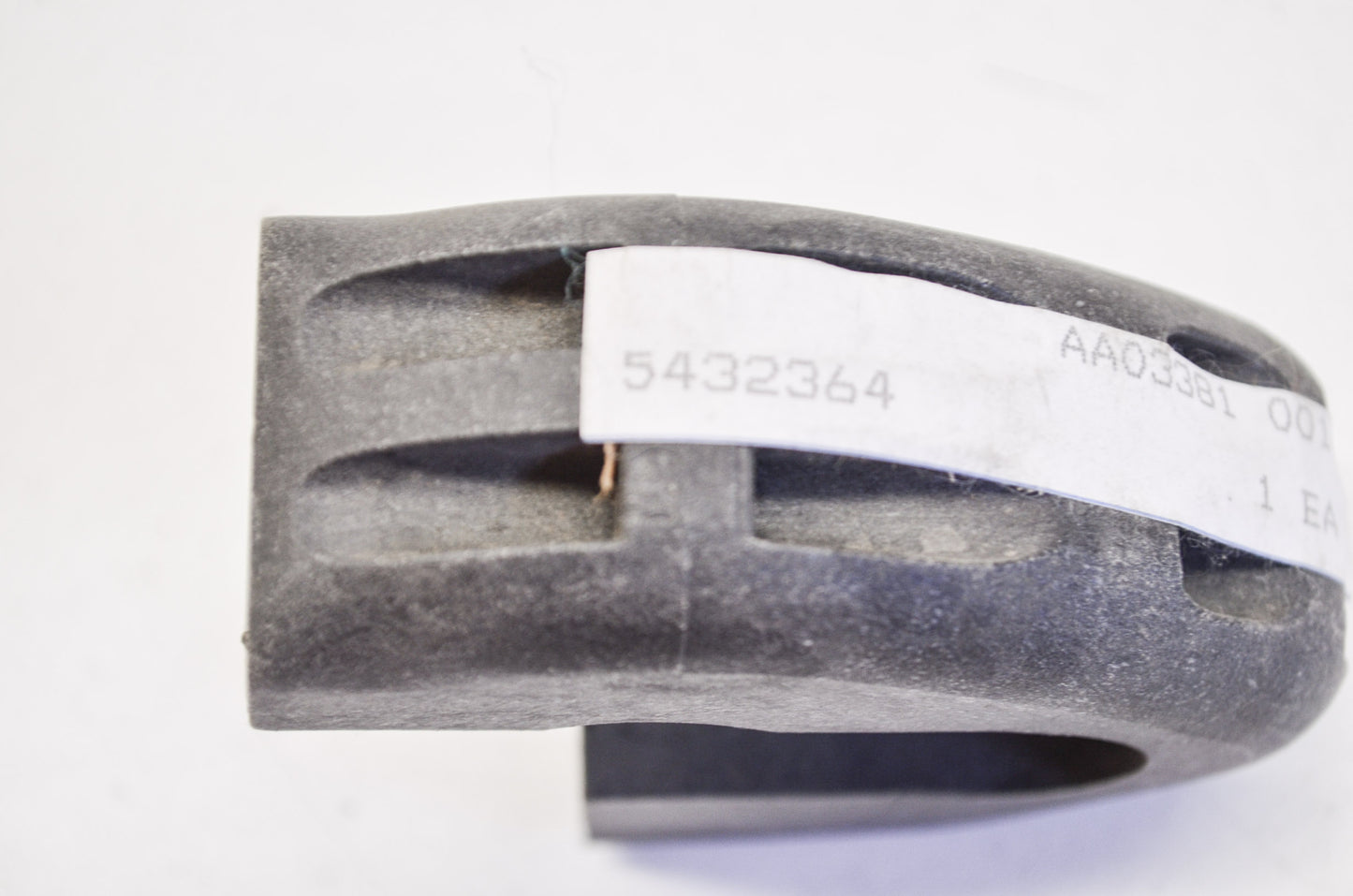 OEM Polaris 5432364 Rail Tip Cap NOS