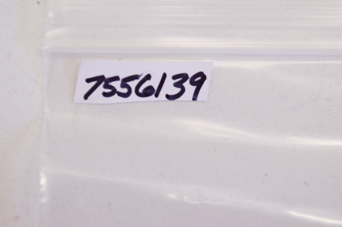 OEM Victory 7556139 Flat Washer Qty 2 NOS