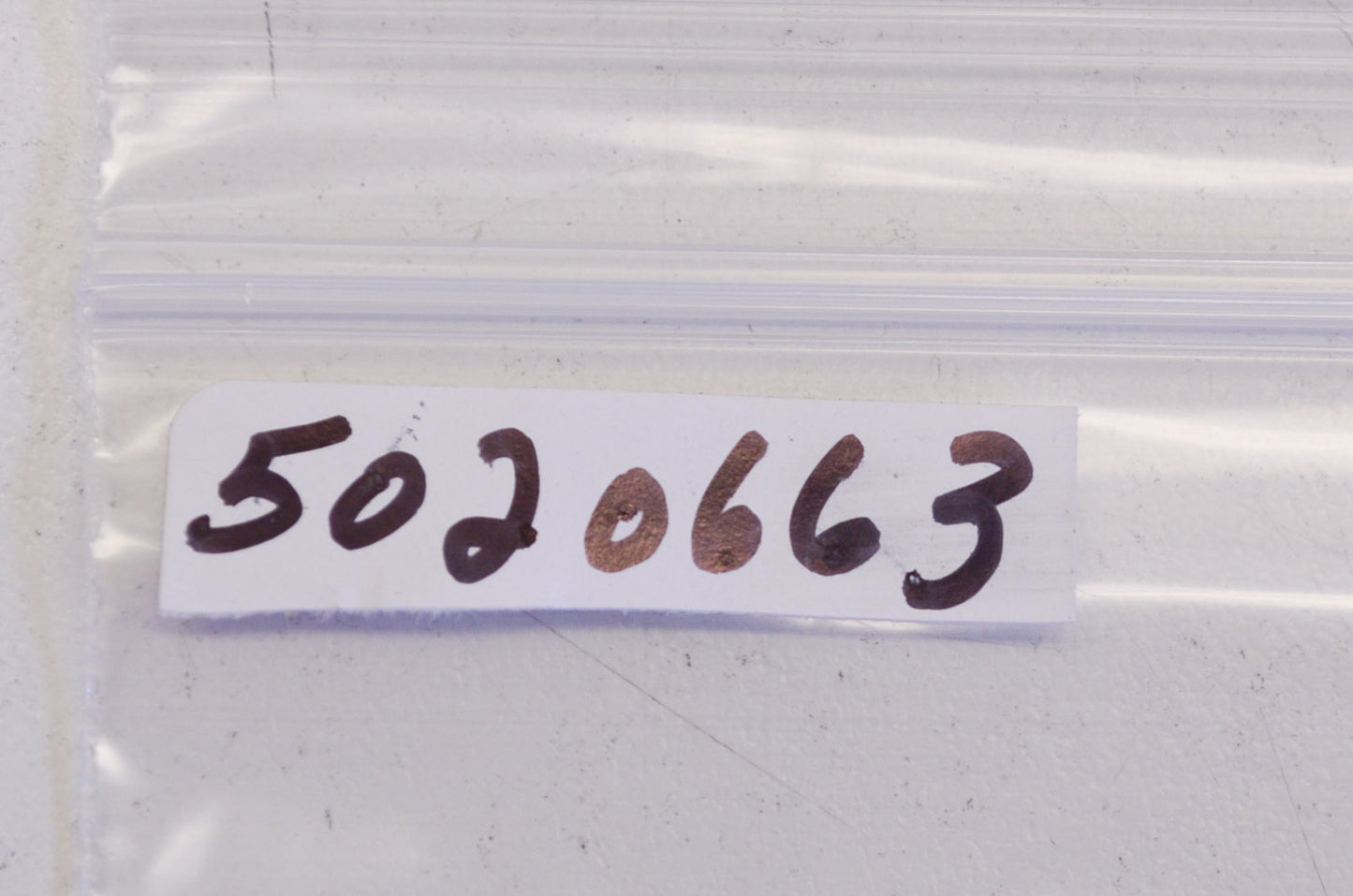 OEM Polaris 5020663 Pin NOS