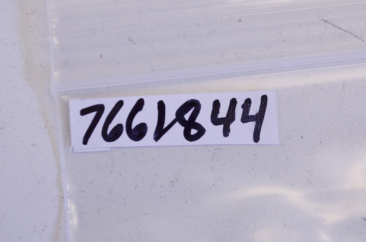 OEM Polaris 7661844 Semi-Tube Rivet Qty 25 NOS