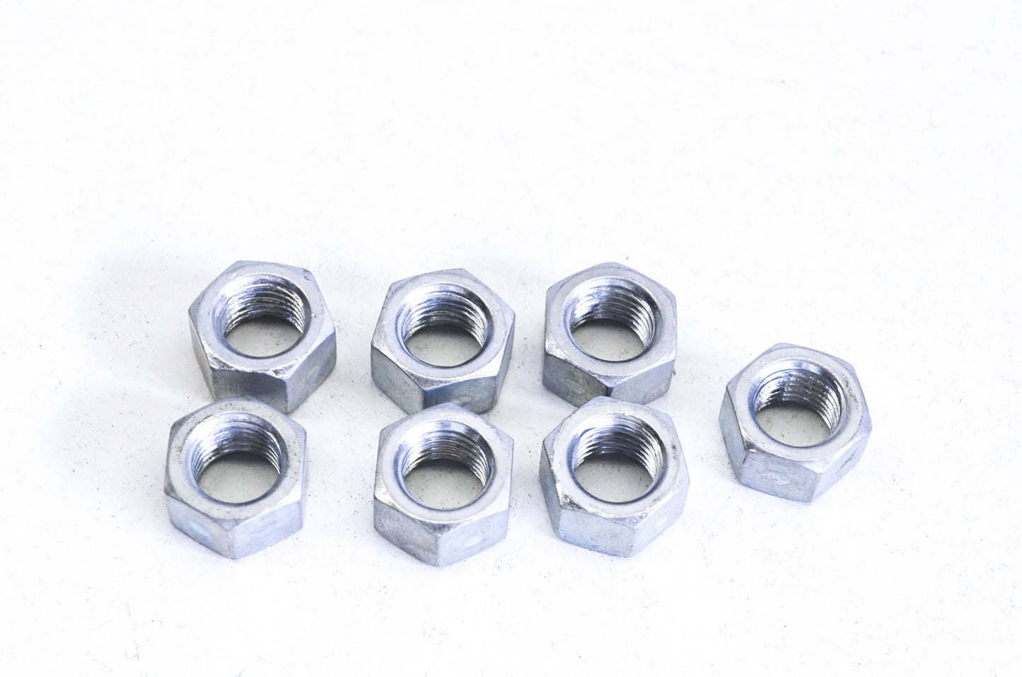 OEM Polaris 7542513 Nuts Qty 7 NOS
