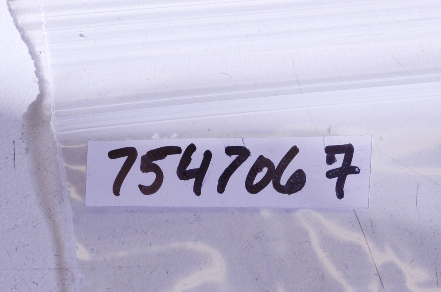 OEM Polaris 7547067 Hex Nutsert NOS